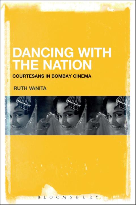 Cover image for book Dancing with the Nation
