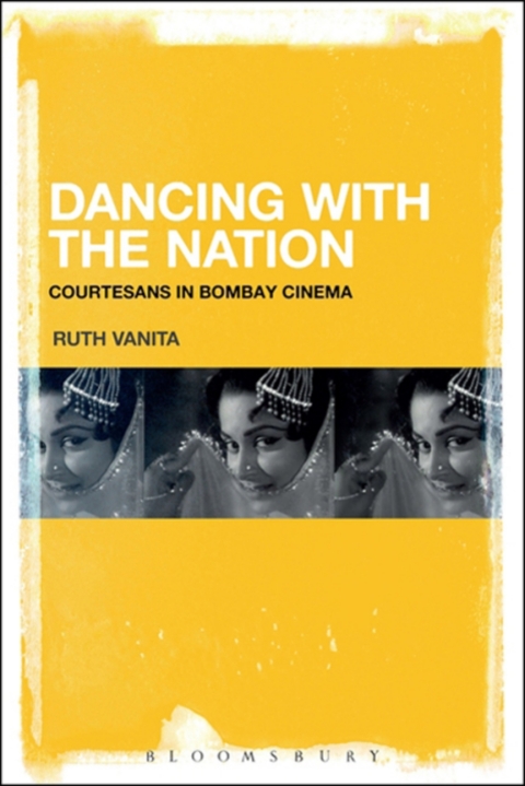 Cover image for book Dancing with the Nation