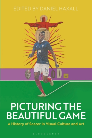 Picturing the Beautiful Game
