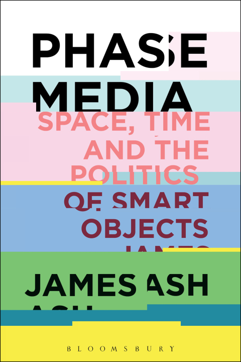 Cover image for book Phase Media