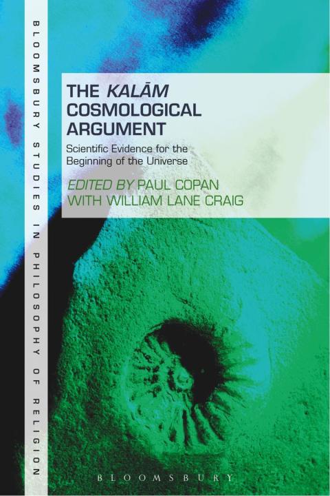 Cover image for book The Kalam Cosmological Argument, Volume 2