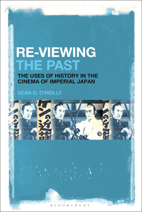 Cover image for book Re-Viewing the Past