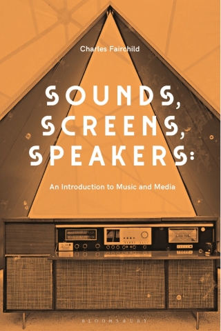 Sounds, Screens, Speakers