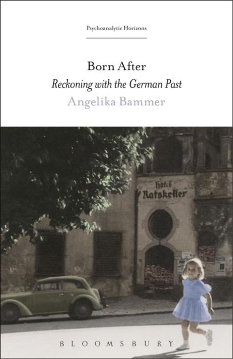 Cover image for book Born After