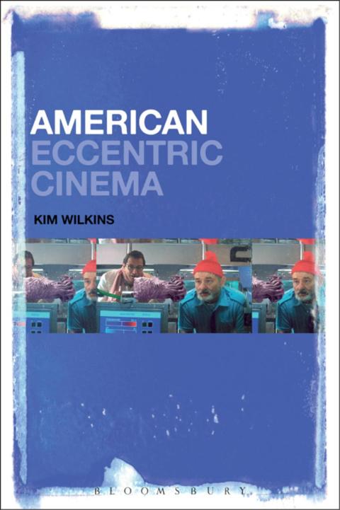 American Eccentric Cinema 