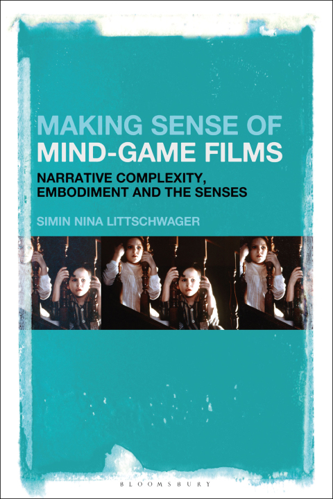 Cover image for book Making Sense of Mind-Game Films