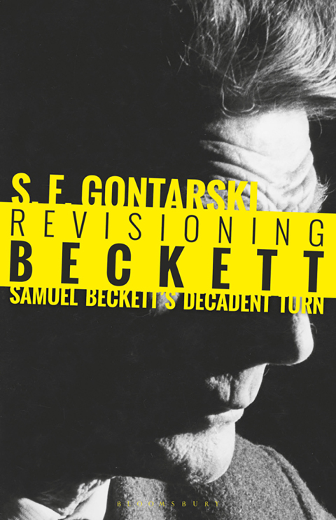 Revisioning Beckett 