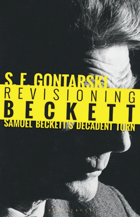 Revisioning Beckett 
