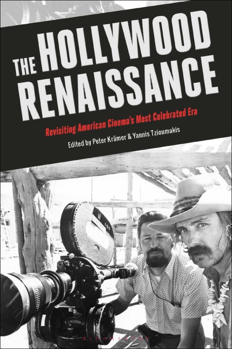 Cover image for book The Hollywood Renaissance