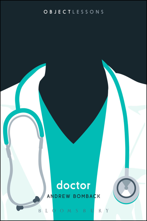 Cover image for book Doctor