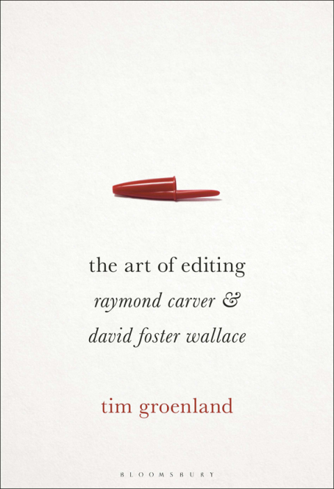 Cover image for book The Art of Editing