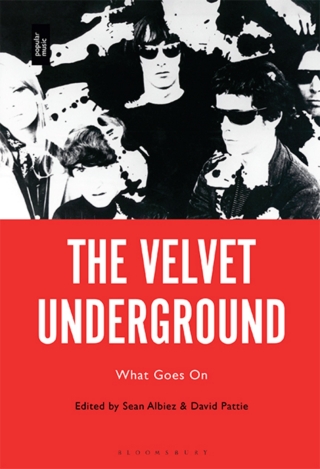 The Velvet Underground