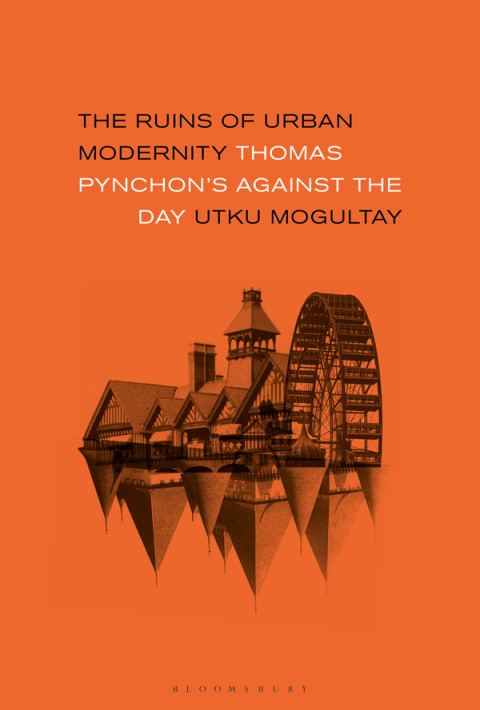 Cover image for book The Ruins of Urban Modernity