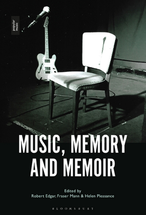Music, Memory and Memoir 