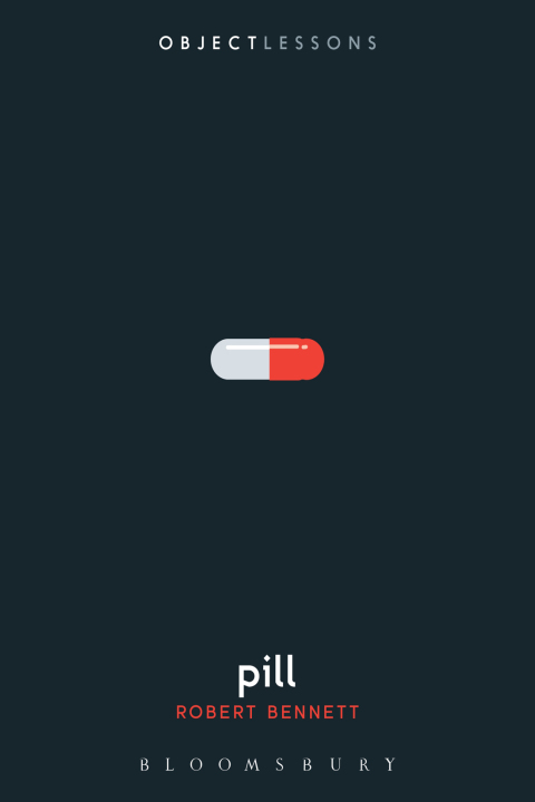 Cover image for book Pill
