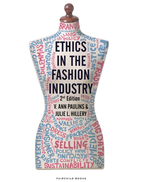 Ethics In Fashion Industry W/Access