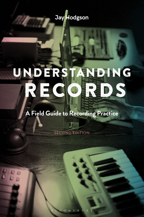 Cover image for book Understanding Records