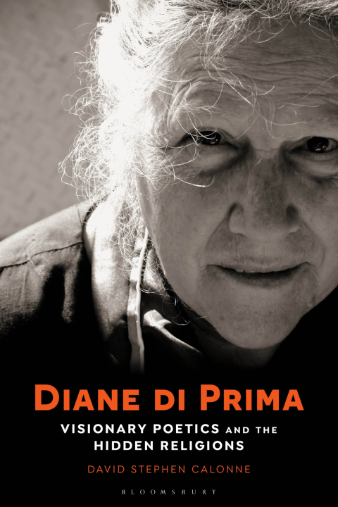 Cover image for book Diane di Prima