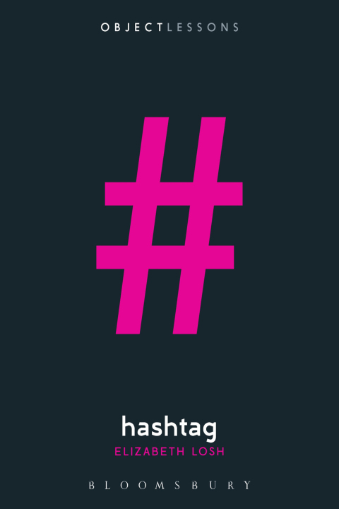 Hashtag 