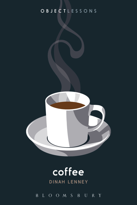 Cover image for book Coffee