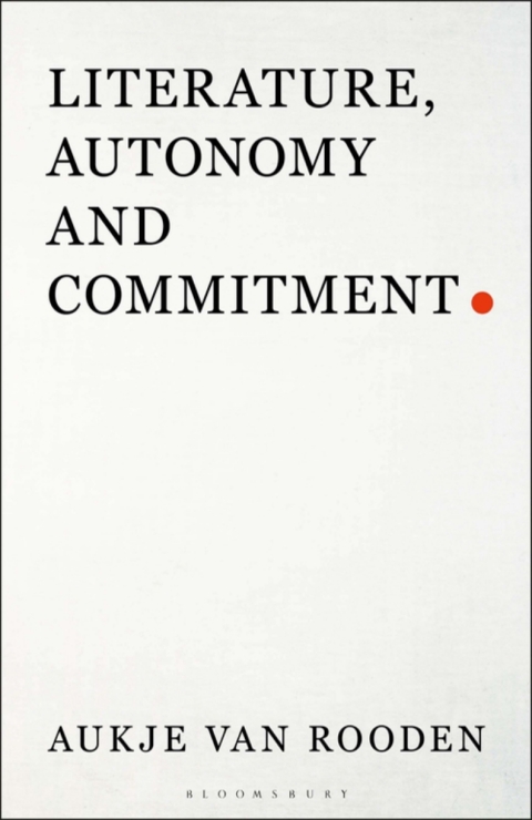 Literature, Autonomy and Commitment 