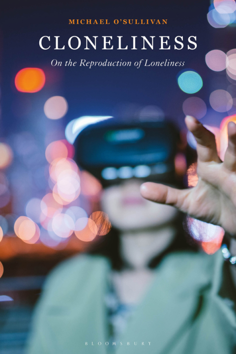 Cover image for book Cloneliness