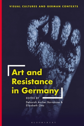Art and Resistance in Germany