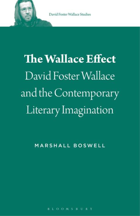 Cover image for book The Wallace Effect