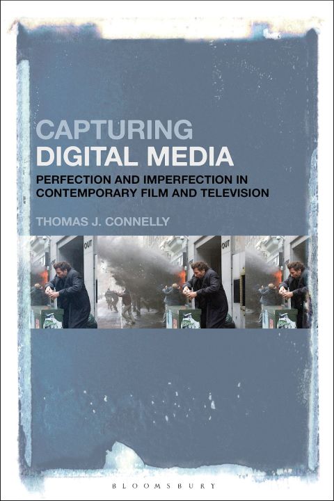Cover image for book Capturing Digital Media