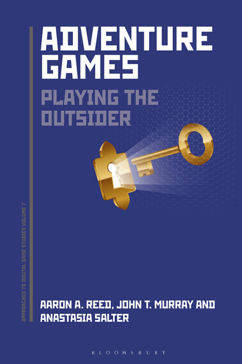 Adventure Games 