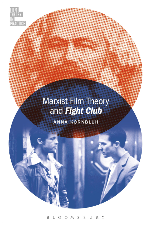 Cover image for book Marxist Film Theory and Fight Club