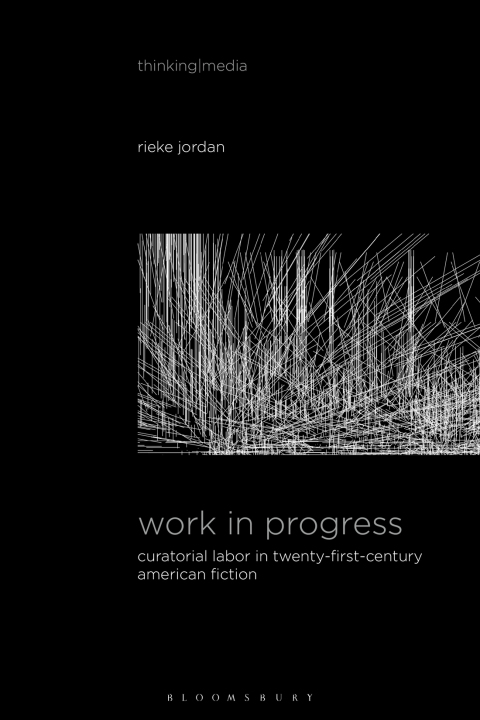 Cover image for book Work in Progress