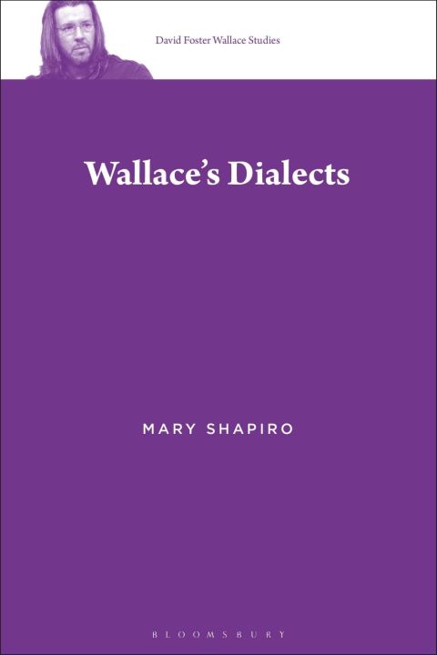 Cover image for book Wallace’s Dialects