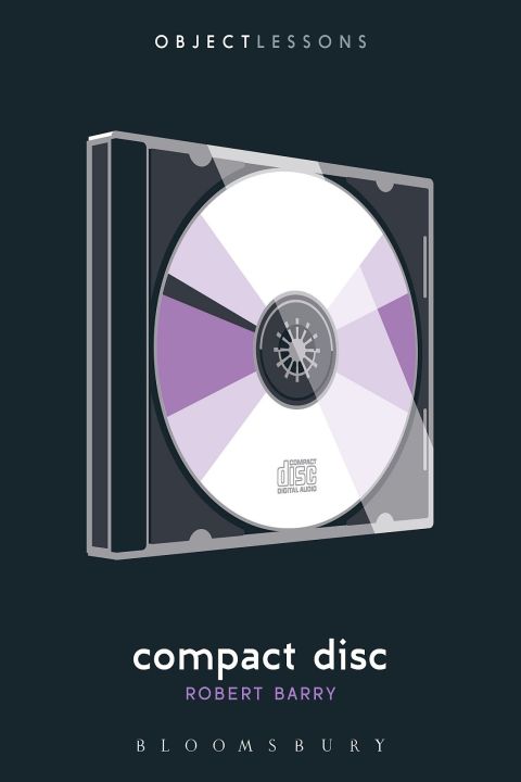 Cover image for book Compact Disc