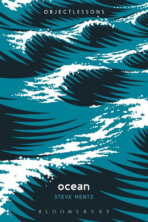 Cover image for book Ocean