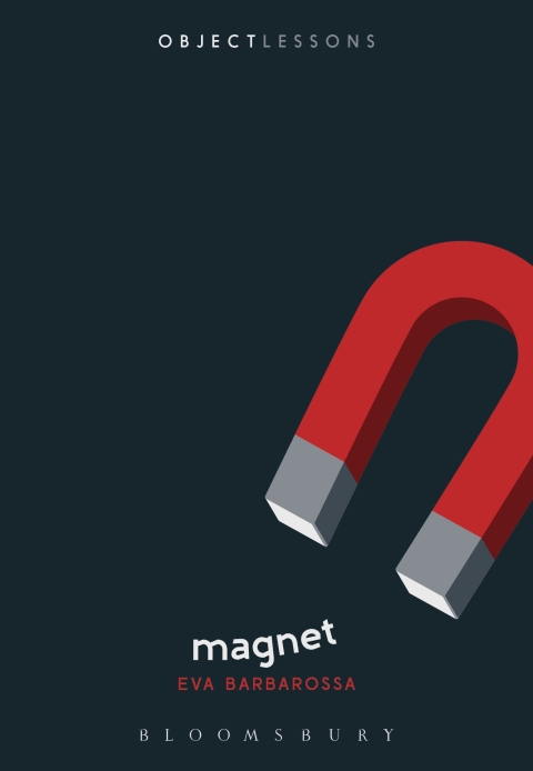 Cover image for book Magnet