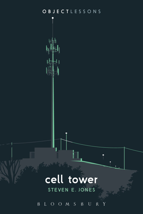 Cover image for book Cell Tower