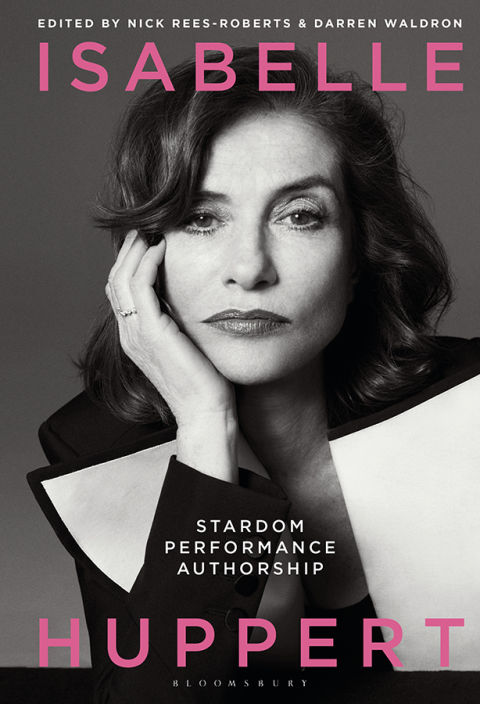 Isabelle Huppert 