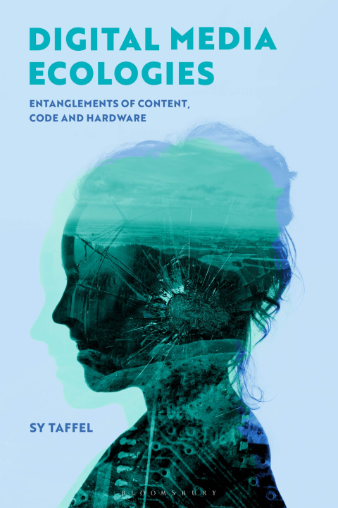 Cover image for book Digital Media Ecologies