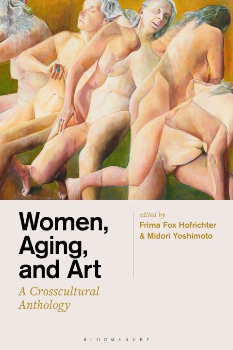 Women, Aging, and Art 