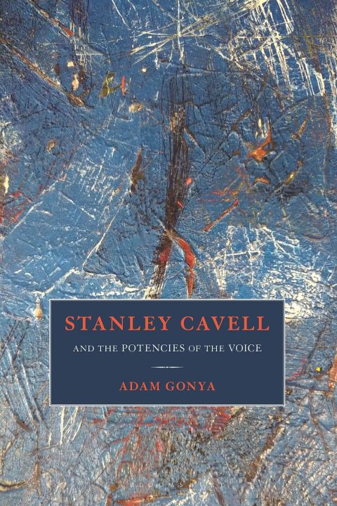 Cover image for book Stanley Cavell and the Potencies of the Voice