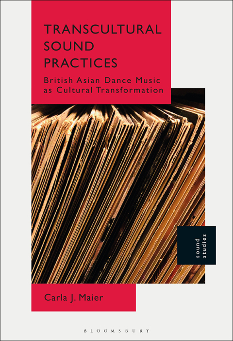 Cover image for book Transcultural Sound Practices