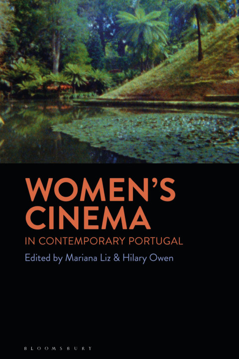 Cover image for book Women's Cinema in Contemporary Portugal