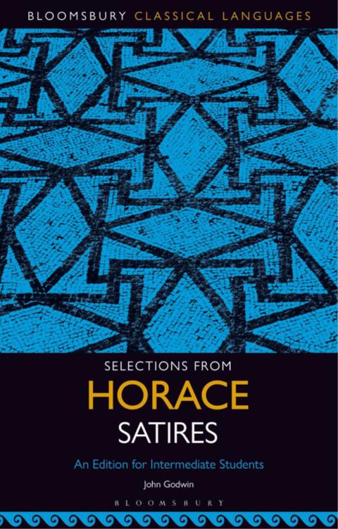 Selections from Horace Satires 