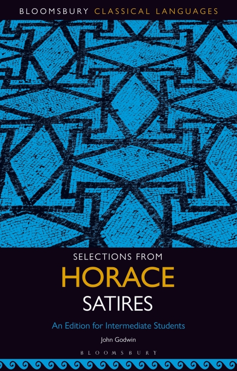 Selections from Horace Satires 