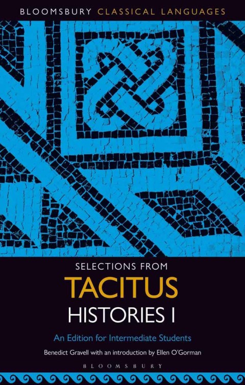 Cover image for book Selections from Tacitus Histories I