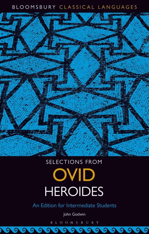 Selections from Ovid Heroides 