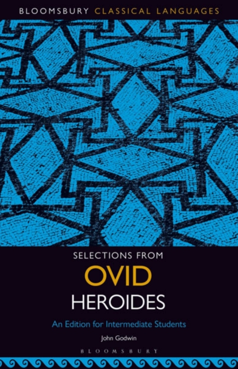 Selections from Ovid Heroides 