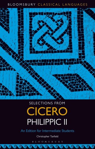 Selections from Cicero Philippic II