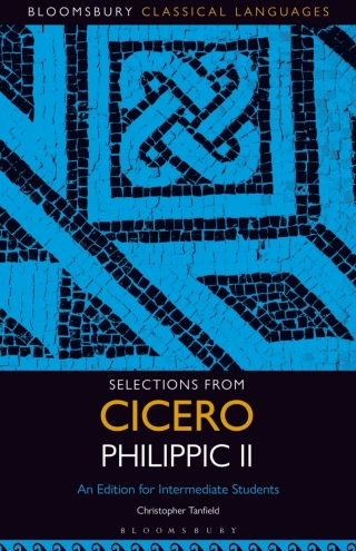 Selections from Cicero Philippic II